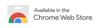Im Chrome Web Store verfügbar